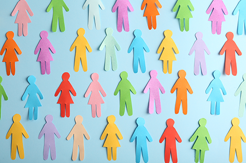 A Guide To Gender Identity Terms