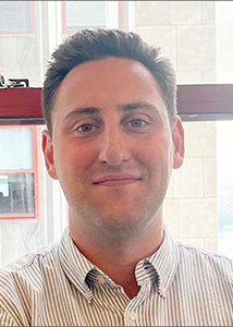 Matthew Marani