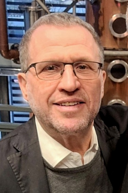 Dan Shannon