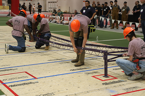 SSBC National Finals 2025