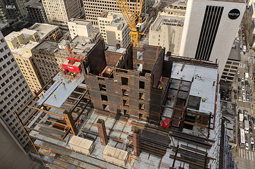 Rainier Square